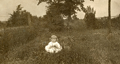 Northfield families all pitched in, and summers were an especially busy time to harvest their crop