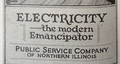 Bringing Electricity to the Farms