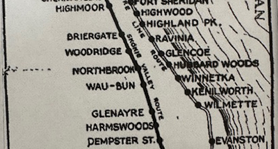 Putting Wau Bun on the Map