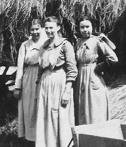 Northfield Centennial Celebration Historical Display