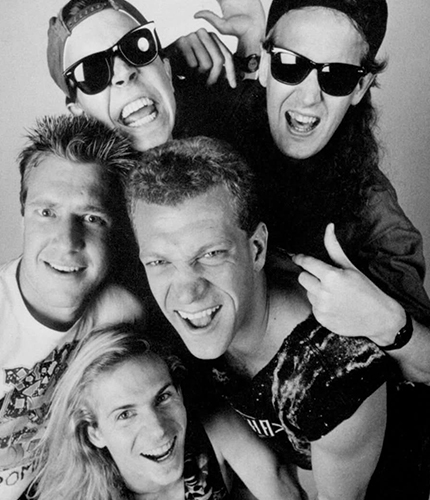 Northfield Centennial Celebration Dick Holliday