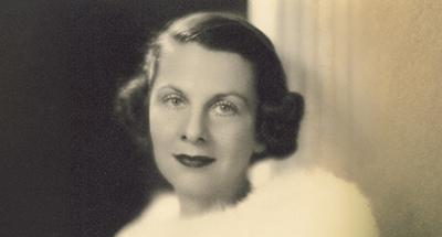 Dorothy Clark