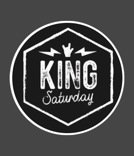 King Saturday