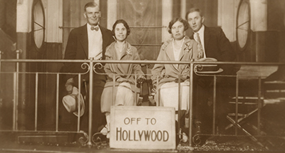 Big night out for Northfielders