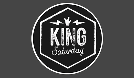 King Saturday