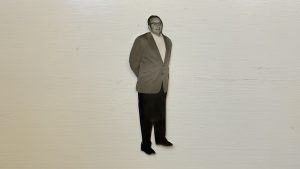 The “Mr. C” everyone knew and loved. “Jim Clarkson is Mr. Northfield,” said Howard Bultinck, retired Sunset Ridge superintendent, when Clarkson died in 2008. “He is the spirit and legacy of the community.”
